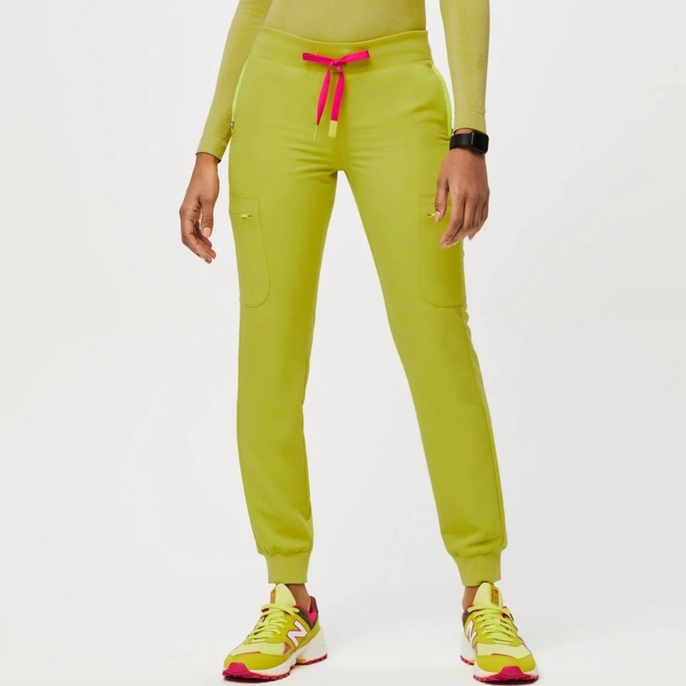Figs Jogger Pants